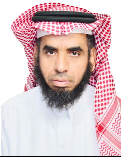 Dr. Homaid Alsahafi